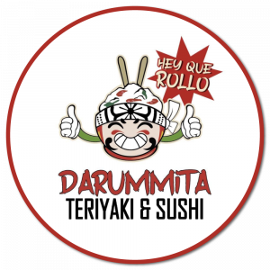 DARUMMITA TERIYAKI & SUSHI